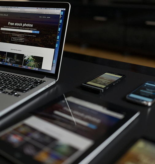 paid advertising services digital marketing agency